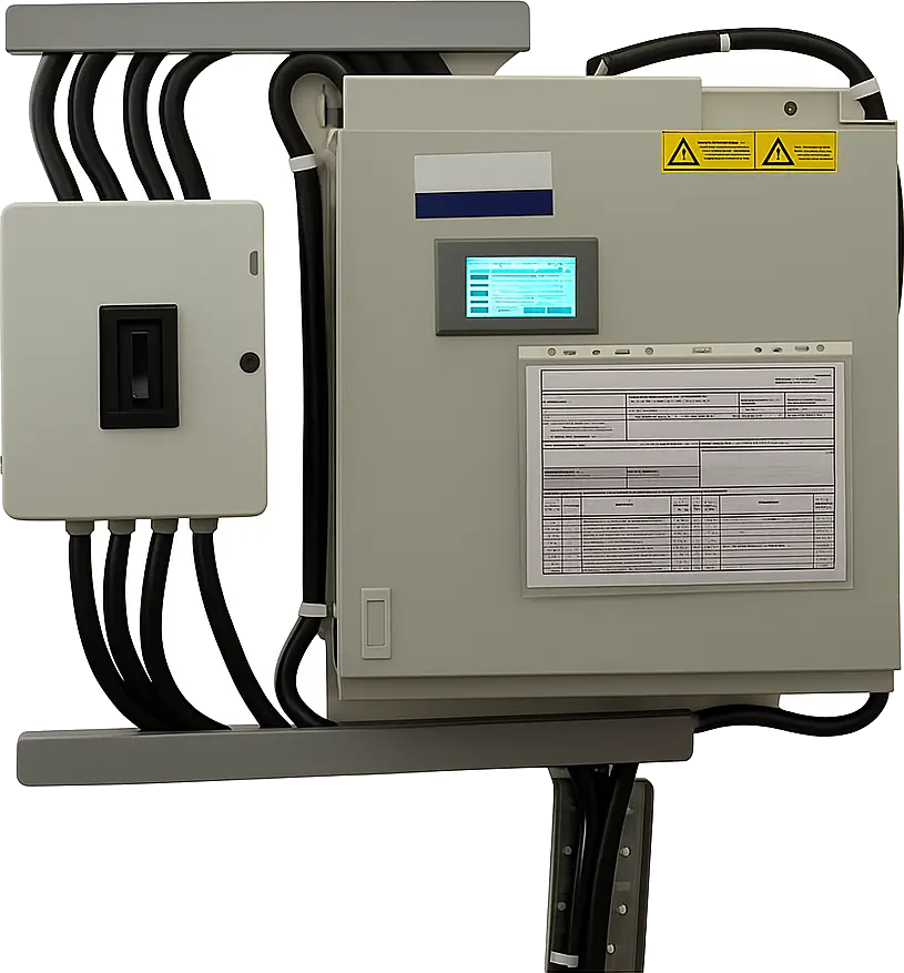 Advanced power converters